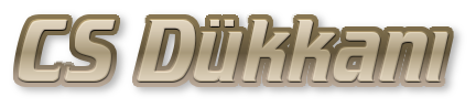Cs Dükkanı