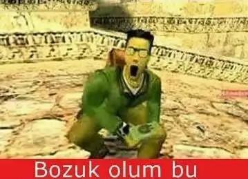 Şunu Biri Tamir Etsin