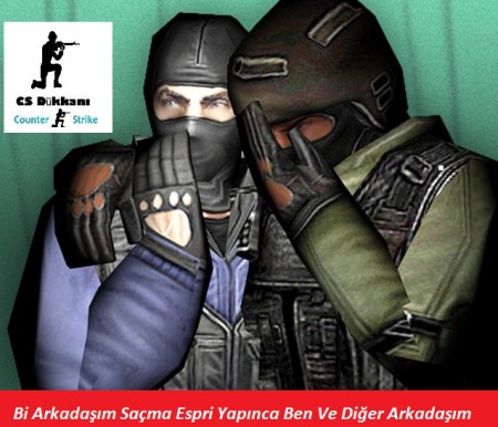 Kendi Capslerimizi Yapmaya Devam Ediyoruz :)